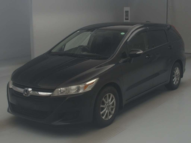 HONDA STREAM 2011