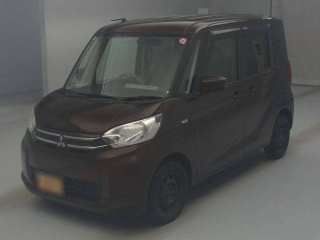 MITSUBISHI EK SPACE 2014