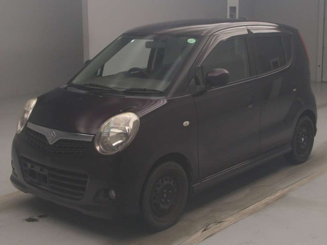 SUZUKI MRWAGON 2008