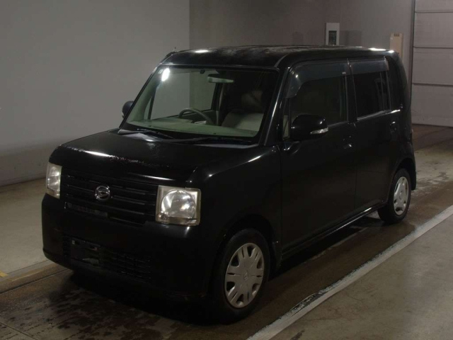 DAIHATSU MOVE CONTE 2009