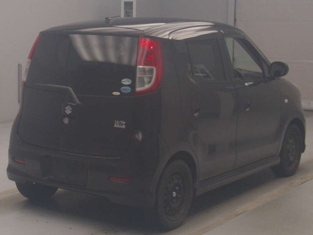SUZUKI MRWAGON 2008