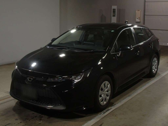 TOYOTA COROLLA TOURING 2022