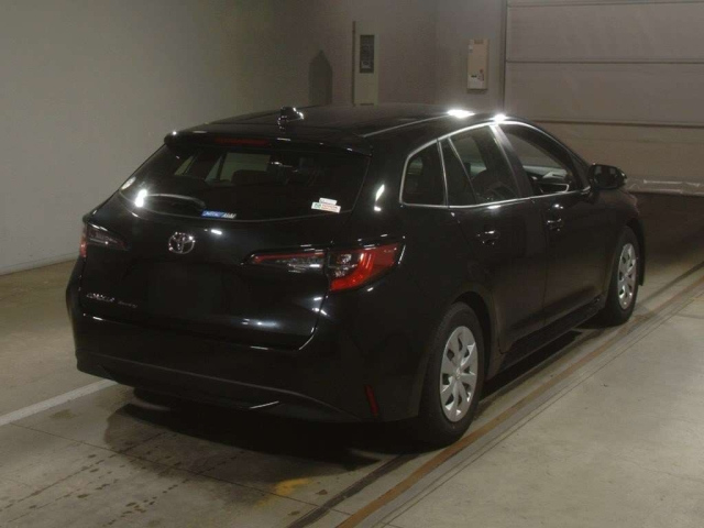 TOYOTA COROLLA TOURING 2022