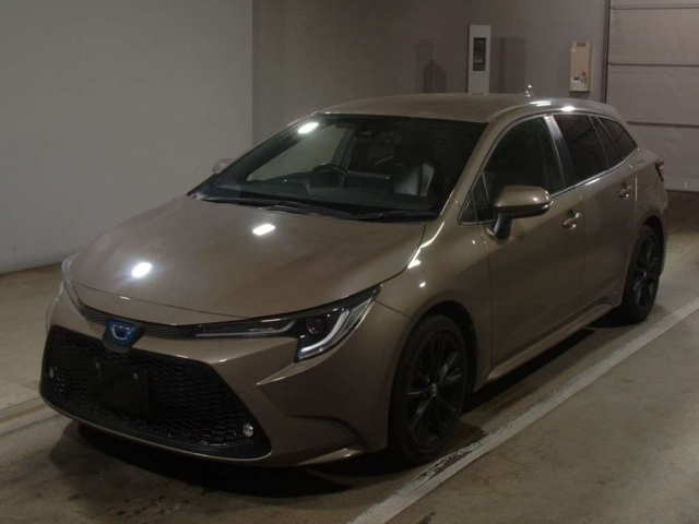 TOYOTA COROLLA TOURING 2022