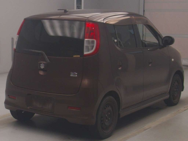 SUZUKI MRWAGON 2008