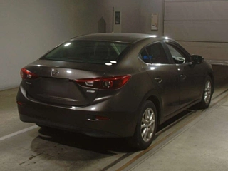 MAZDA AXELA 2014