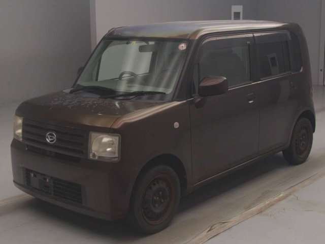 DAIHATSU MOVE CONTE 2010