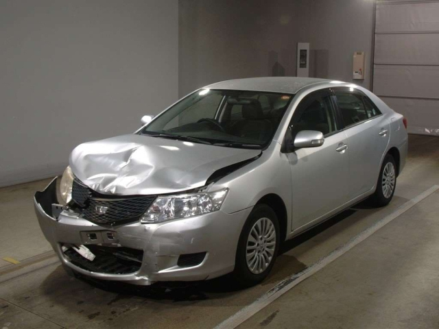 TOYOTA ALLION 2010