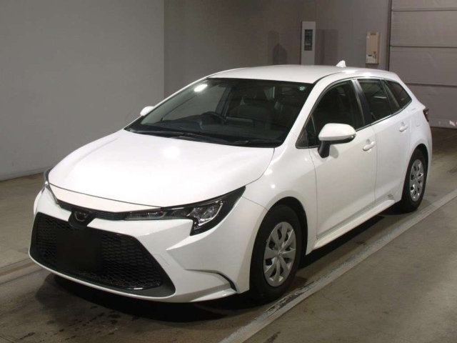 TOYOTA COROLLA TOURING 2022