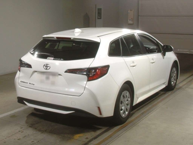 TOYOTA COROLLA TOURING 2022