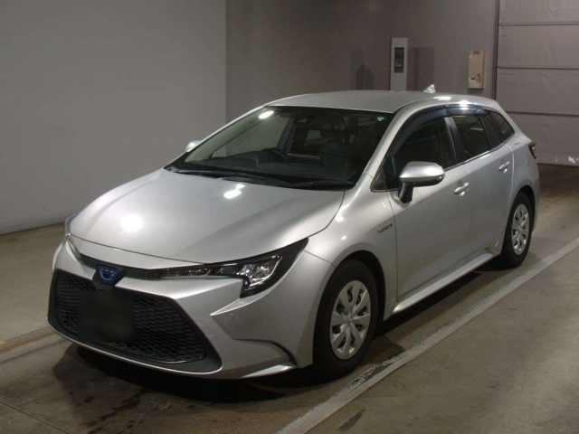 TOYOTA COROLLA TOURING 2020