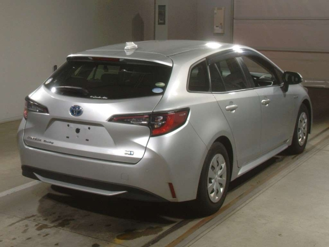 TOYOTA COROLLA TOURING 2020