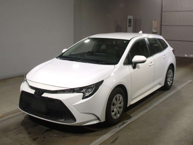 TOYOTA COROLLA TOURING 2022