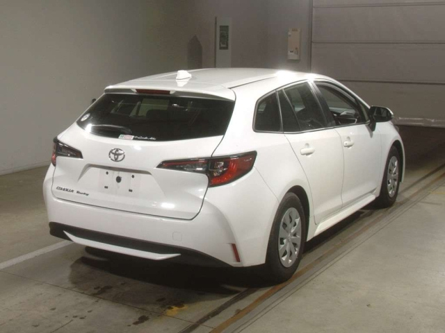 TOYOTA COROLLA TOURING 2022