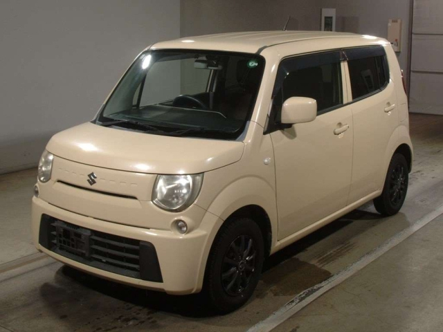 SUZUKI MRWAGON 2013