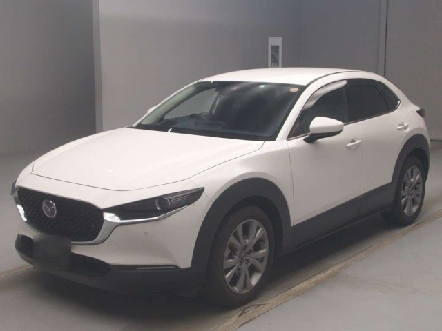 MAZDA CX-30 2023