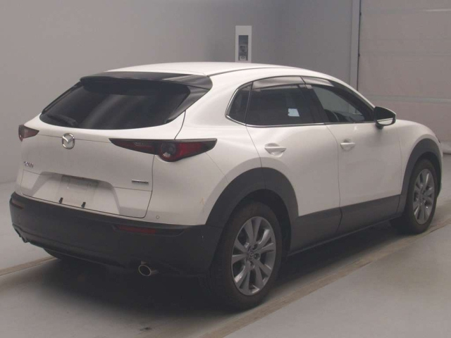 MAZDA CX-30 2023