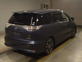TOYOTA ESTIMA 2012