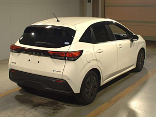 NISSAN NOTE 2021