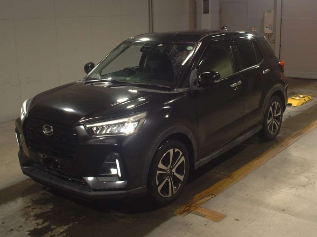 DAIHATSU ROCKY 2020