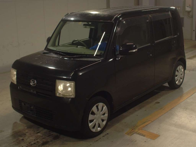 DAIHATSU MOVE CONTE 2010