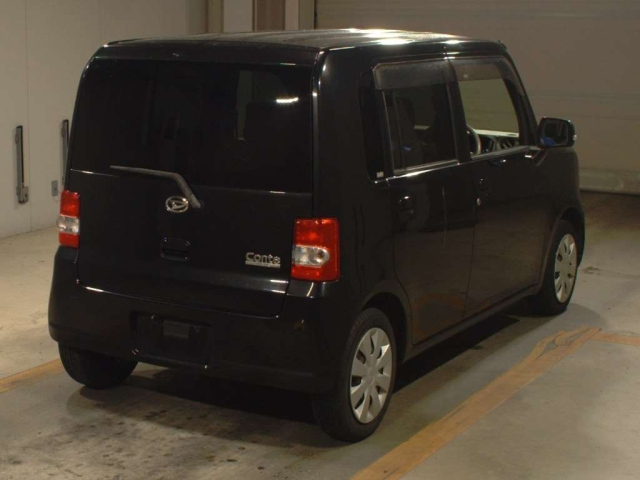 DAIHATSU MOVE CONTE 2010
