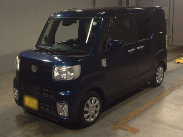 DAIHATSU WAKE 2020