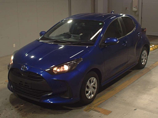 TOYOTA YARIS 2021
