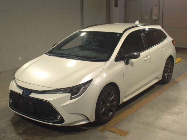 TOYOTA COROLLA TOURING 2020