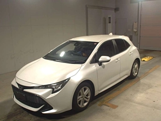 TOYOTA COROLLA SPORT 2020