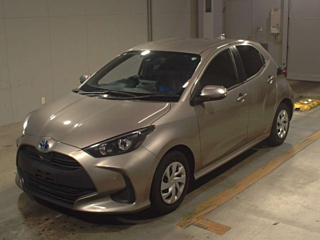 TOYOTA YARIS 2021