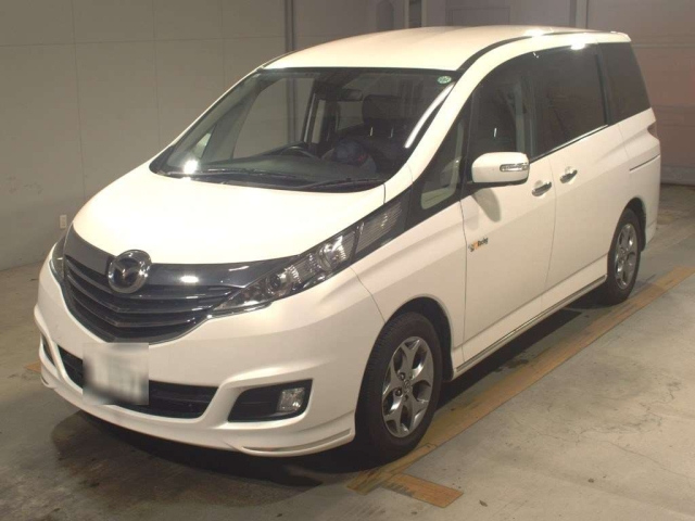 MAZDA BIANTE 2015
