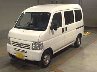 HONDA ACTY VAN 2018
