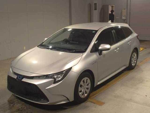 TOYOTA COROLLA TOURING 2020