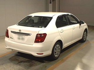 TOYOTA COROLLA AXIO 2020
