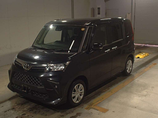 TOYOTA ROOMY 2021