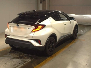 TOYOTA C-HR 2020