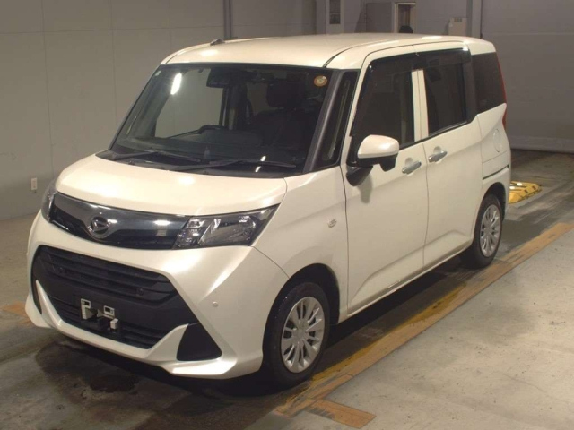 DAIHATSU THOR 2020