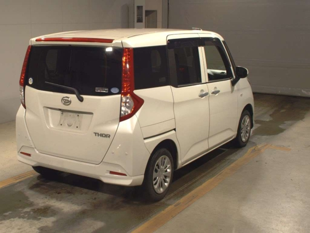 DAIHATSU THOR 2020