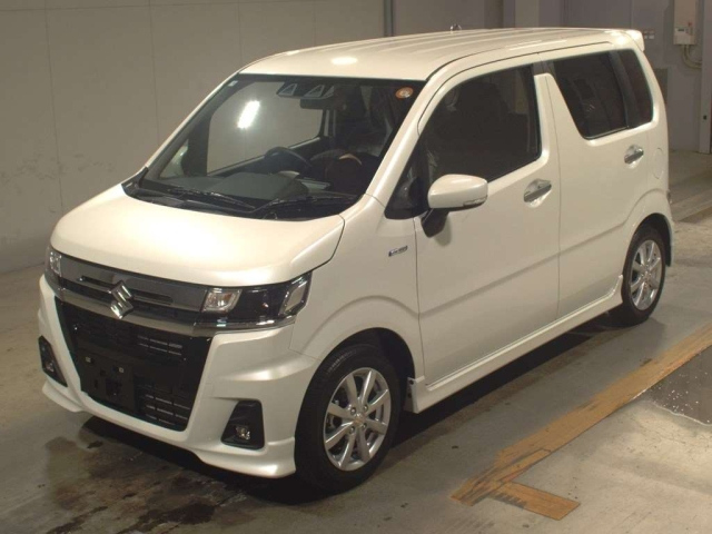 SUZUKI WAGON R 2025