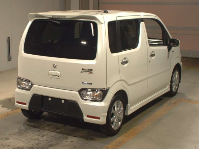 SUZUKI WAGON R 2025