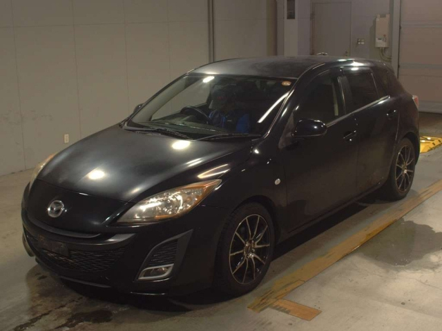 MAZDA AXELA 2010