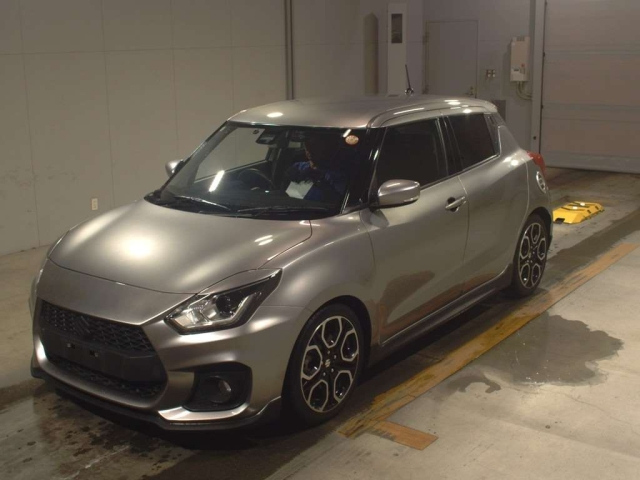 SUZUKI SWIFT 2018