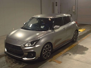 SUZUKI SWIFT 2018