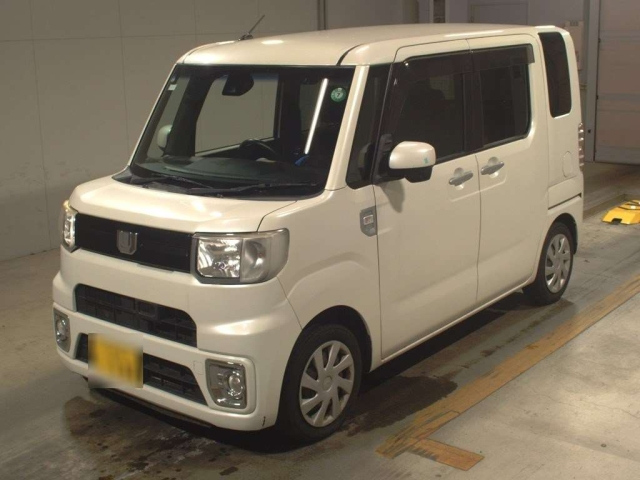 DAIHATSU WAKE 2017