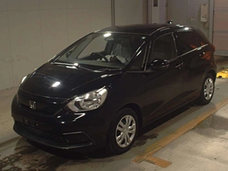 HONDA FIT 2020