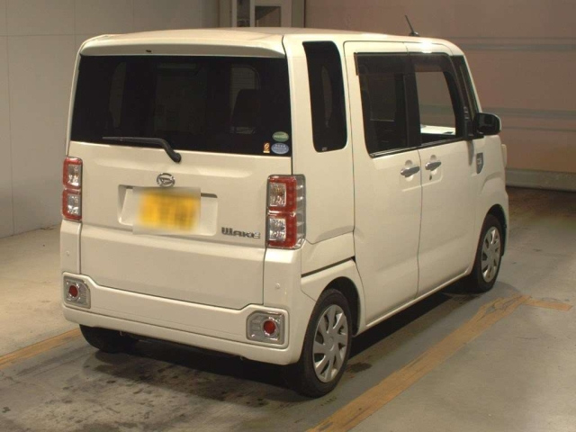 DAIHATSU WAKE 2017
