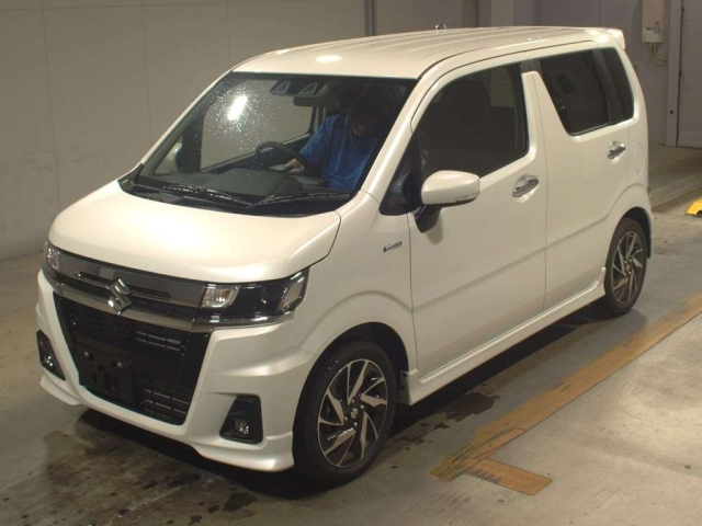 SUZUKI WAGON R 2025