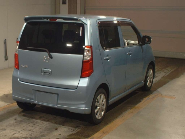 MAZDA FLAIR 2013