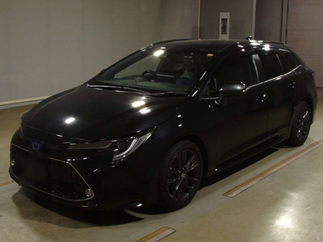 TOYOTA COROLLA TOURING 2021